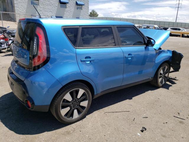Foto 3 de la subasta – 2016 KIA SOUL + con VIN KNDJP3A57G7323684