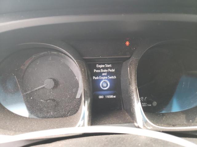 صورة رقم 9 من المزاد - 2014 TOYOTA AVALON BAS مع VIN 4T1BK1EBXEU094192