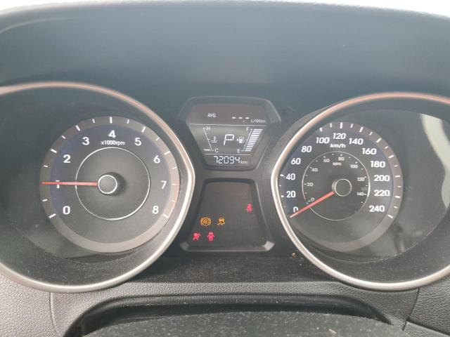 Photo 9 from auction – 2016 HYUNDAI ELANTRA SE with VIN 5NPDH4AEXGH778184