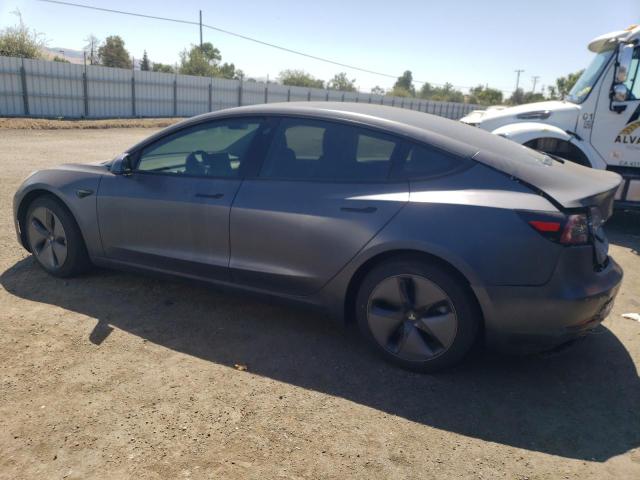 Photo 2 from auction – 2020 TESLA MODEL 3 with VIN 5YJ3E1EC6LF601670