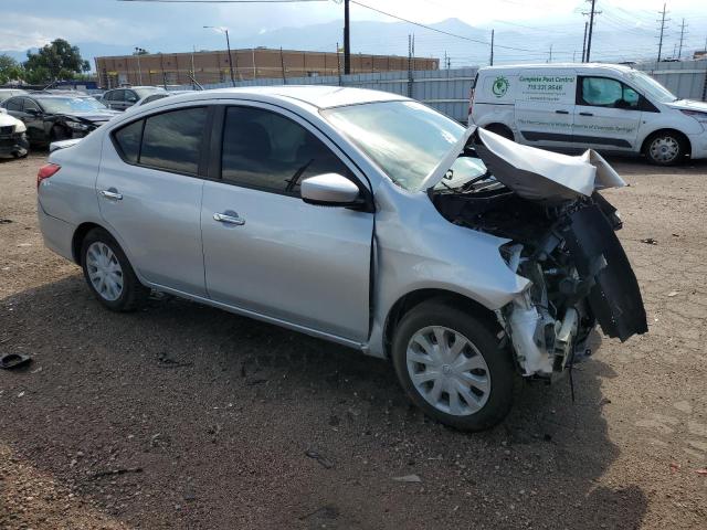 Photo 4 from auction – 2018 NISSAN VERSA S with VIN 3N1CN7AP0JL886945