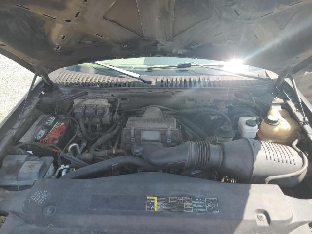 Photo 11 from auction – 2005 FORD EXPEDITION with VIN 1FMPU155X5LA43355