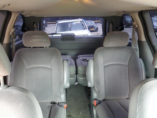 Photo 10 from auction – 2005 DODGE CARAVAN SX with VIN 1D4GP45R55B178901