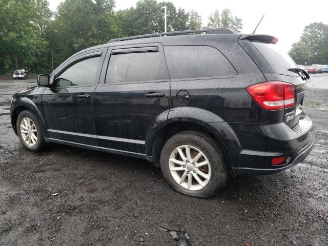 Photo 2 from auction – 2015 DODGE JOURNEY SX with VIN 3C4PDCBB9FT581075