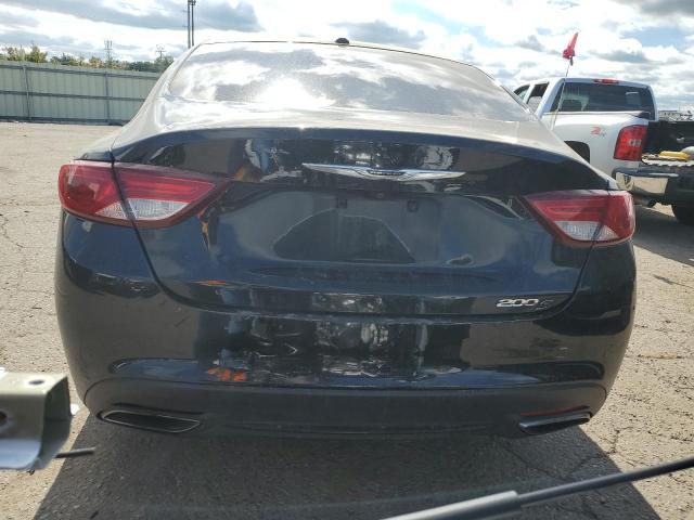 Photo 6 from auction – 2016 CHRYSLER 200 S with VIN 1C3CCCBBXGN128574