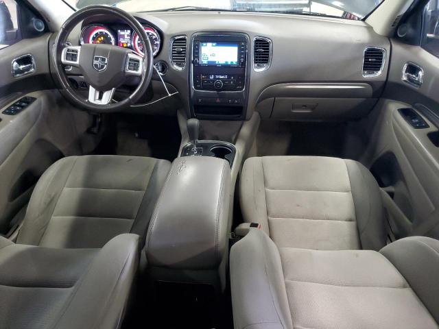 Photo 8 from auction – 2011 DODGE DURANGO EX with VIN 1D4RE2GGXBC725486