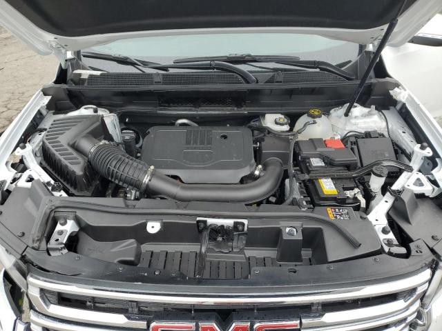 Photo 12 from auction – 2023 GMC ACADIA SLT with VIN 1GKKNML44PZ229971