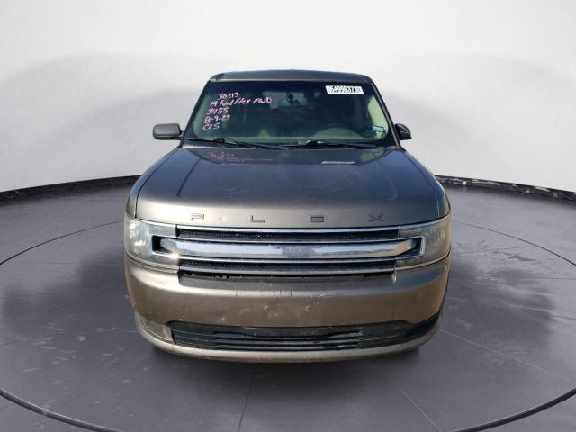 Снимка 5 от търг – 2014 FORD FLEX SE с VIN 2FMGK5B87EBD33435
