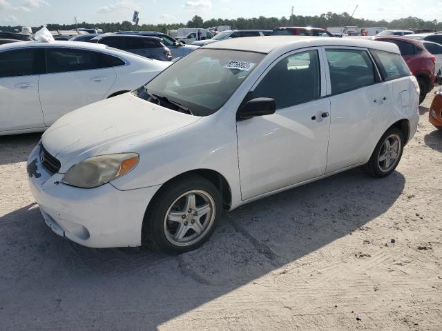 TOYOTA COROLLA MA 2007 with VIN 2T1KR32E77C660044 - Photo from auction
