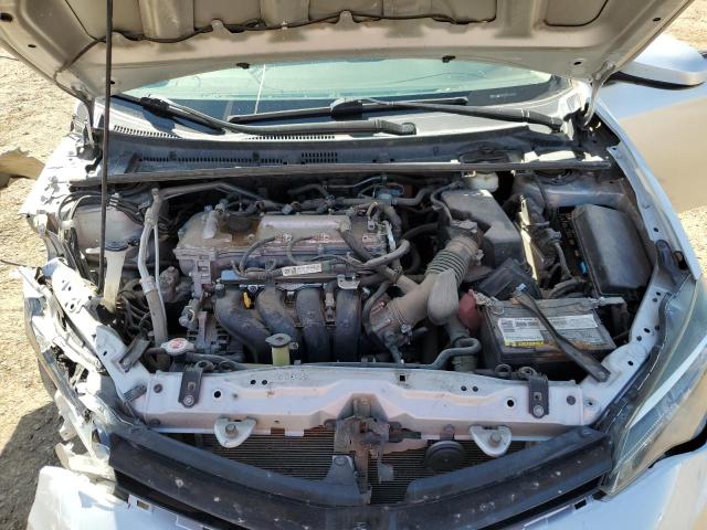 Photo 11 from auction – 2017 TOYOTA COROLLA L with VIN 2T1BURHE7HC882402