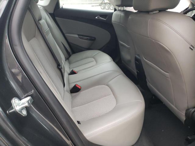 Photo 10 from auction – 2016 BUICK VERANO SPO with VIN 1G4PW5SK5G4184505