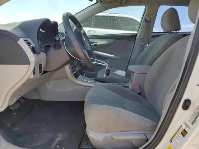 Photo 7 from auction – 2013 TOYOTA COROLLA BA with VIN 5YFBU4EE8DP075002