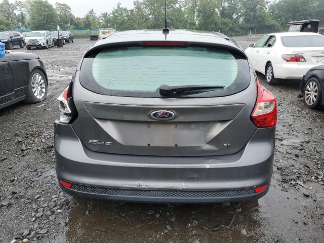 Photo 6 from auction – 2014 FORD FOCUS SE with VIN 1FADP3K28EL402096