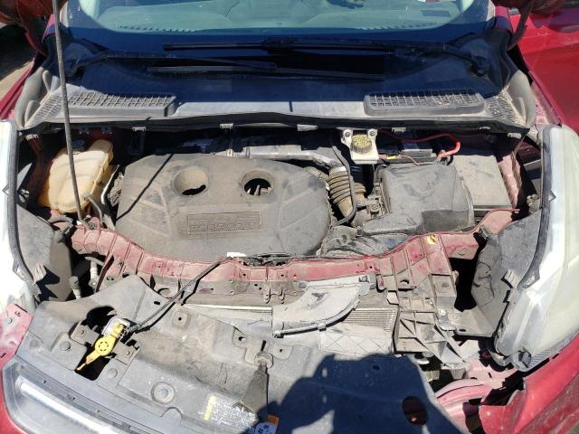 Photo 12 from auction – 2013 FORD ESCAPE SE with VIN 1FMCU0G94DUD01936