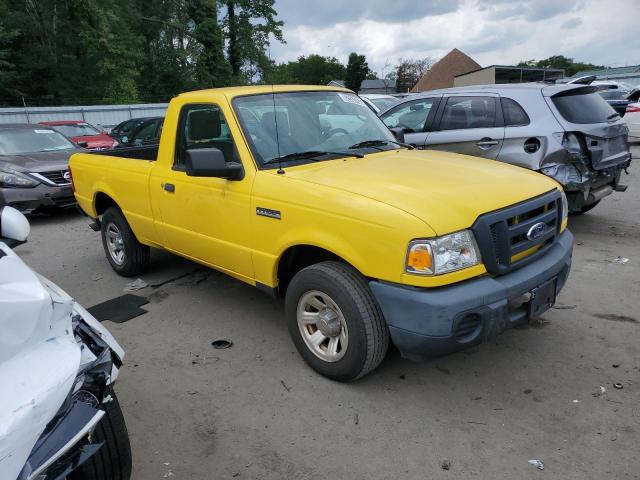 Photo 4 from auction – 2011 FORD RANGER with VIN 1FTKR1AD4BPA62257