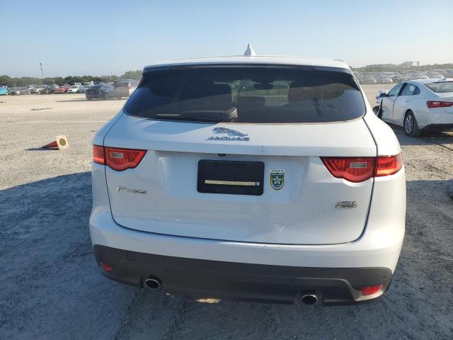 Photo 6 from auction – 2019 JAGUAR F-PACE PRE with VIN SADCJ2FX1KA606189