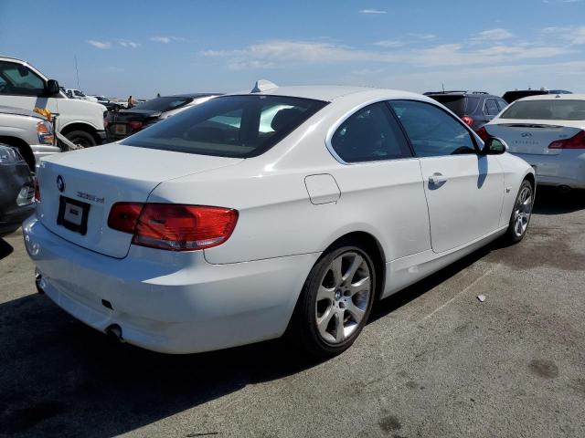 Photo 3 from auction – 2008 BMW 335 XI with VIN WBAWC73588E064512