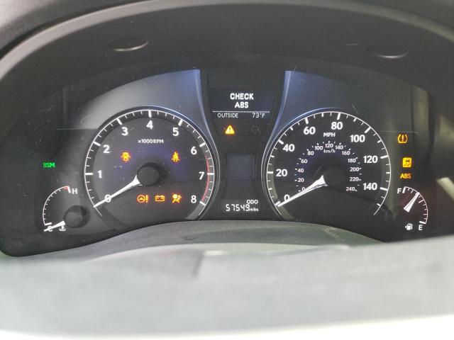 Photo 9 from auction – 2015 LEXUS RX 350 with VIN 2T2ZK1BA2FC196594