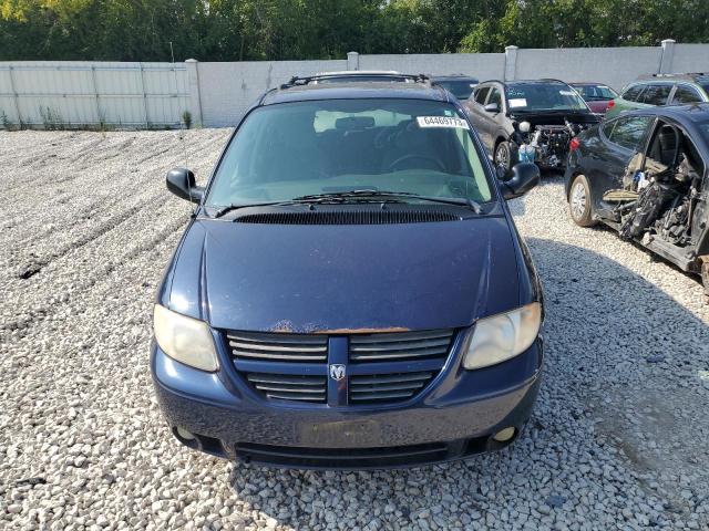 Photo 5 from auction – 2006 DODGE GRAND CARA with VIN 2D4GP44L26R625846