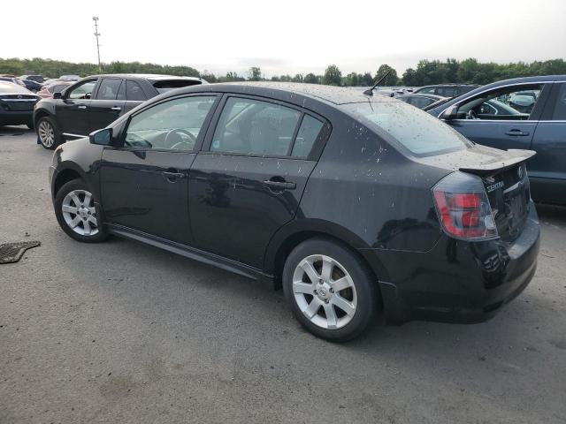 Photo 2 from auction – 2011 NISSAN SENTRA 2.0 with VIN 3N1AB6AP5BL685652