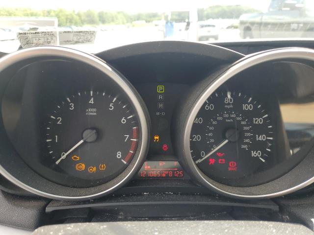 Photo 9 from auction – 2011 MAZDA 3 I with VIN JM1BL1VG8B1396915