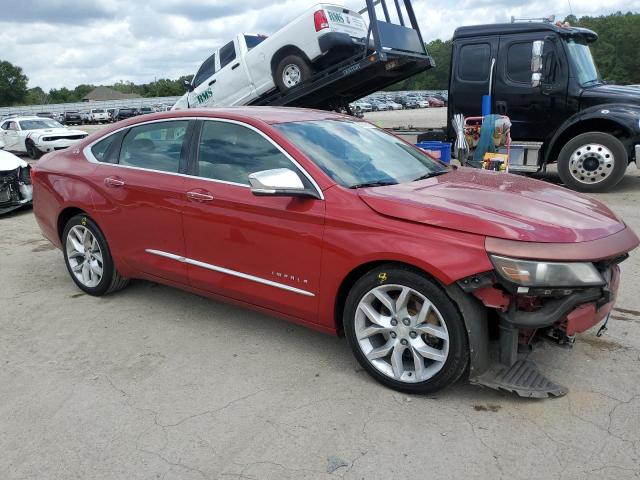 Photo 4 from auction – 2014 CHEVROLET IMPALA LTZ with VIN 2G1145SL7E9249009