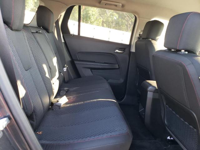 Photo 11 from auction – 2014 GMC TERRAIN SL with VIN 2GKFLVEK0E6126113
