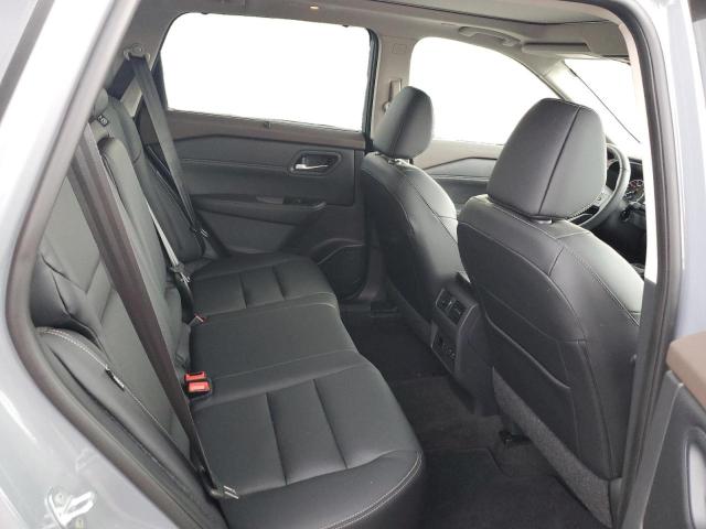 Photo 10 from auction – 2023 NISSAN ROGUE SL with VIN 5N1BT3CB0PC799457