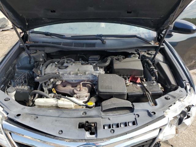 Photo 11 from auction – 2012 TOYOTA CAMRY BASE with VIN 4T4BF1FK6CR226211