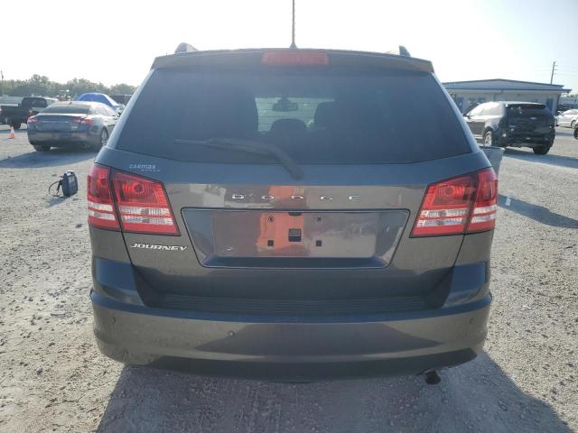 Photo 6 from auction – 2020 DODGE JOURNEY SE with VIN 3C4PDCAB7LT278468