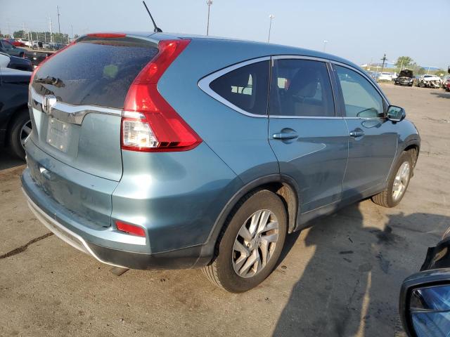 Photo 3 from auction – 2016 HONDA CR-V EX with VIN 2HKRM3H51GH547644