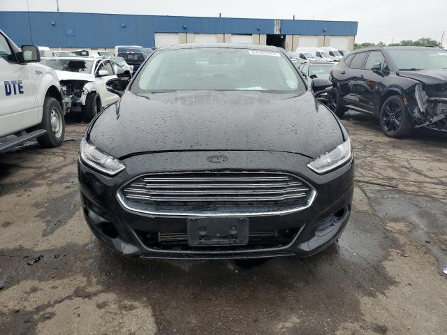 Photo 5 from auction – 2016 FORD FUSION TIT with VIN 3FA6P0K94GR151442