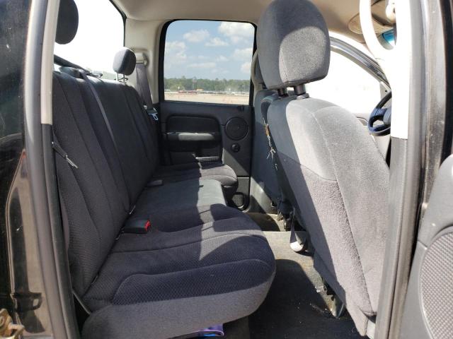Photo 10 from auction – 2004 DODGE RAM 1500 S with VIN 1D7HA18N74S644021