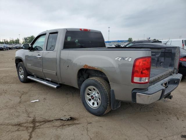 Photo 2 from auction – 2013 GMC SIERRA K15 with VIN 1GTR2UEA1DZ120059