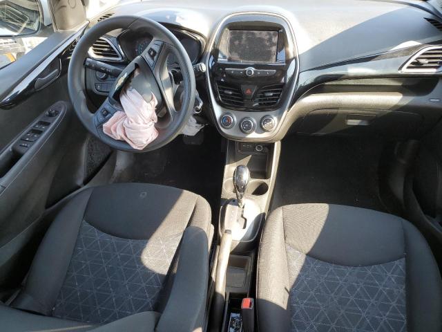 Photo 8 from auction – 2019 CHEVROLET SPARK 1LT with VIN KL8CD6SA6KC720326
