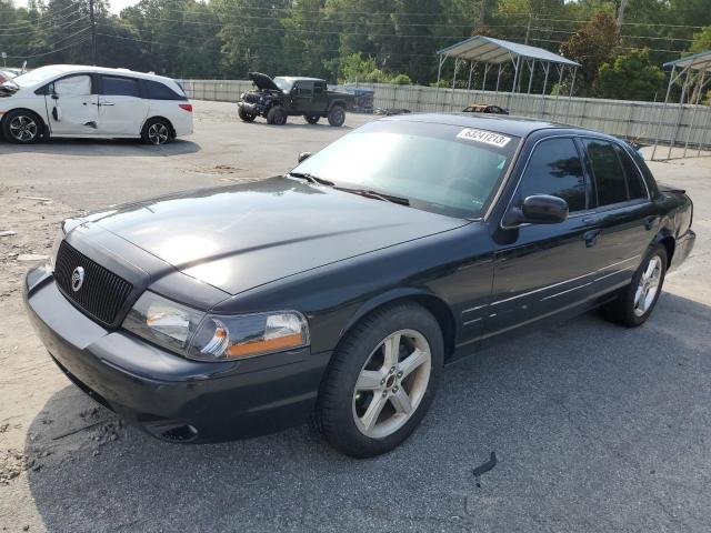 MERCURY MARAUDER 2003 с VIN 2MEHM75V03X628682 - Снимка от търг