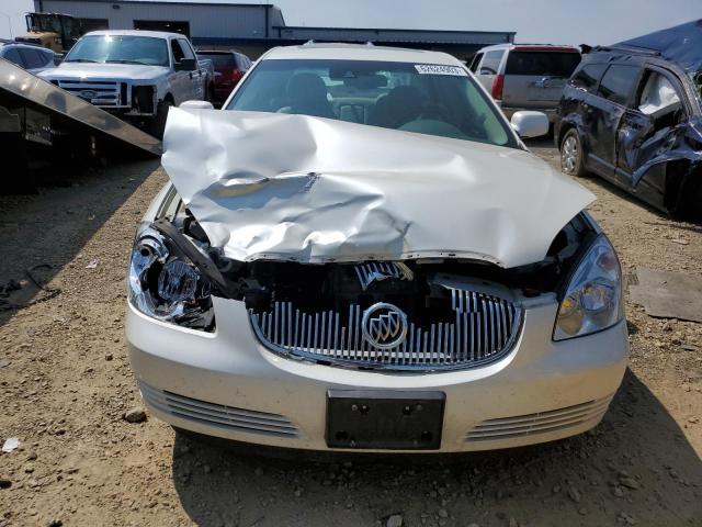 Photo 5 from auction – 2009 BUICK LUCERNE CX with VIN 1G4HD57M79U126452