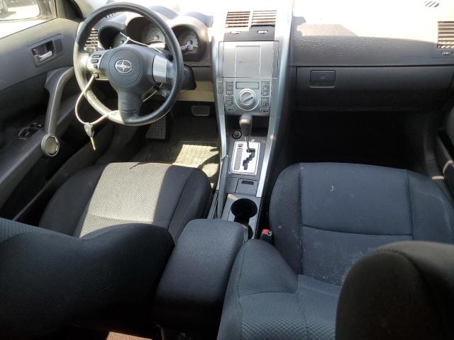 Photo 8 from auction – 2009 TOYOTA SCION TC with VIN JTKDE167090286872