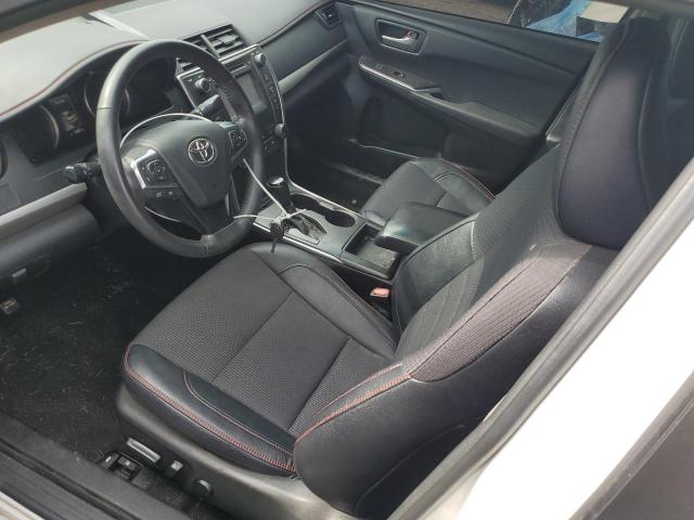 Photo 7 from auction – 2017 TOYOTA CAMRY LE with VIN 4T1BF1FK5HU307315