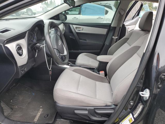 Photo 7 from auction – 2017 TOYOTA COROLLA L with VIN 2T1BURHE6HC849424