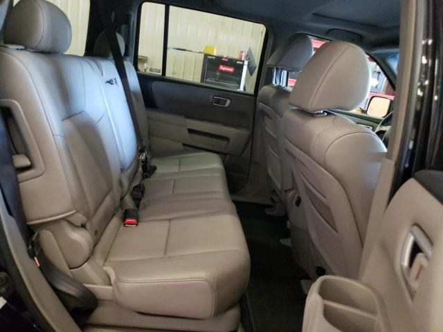 صورة رقم 10 من المزاد - 2009 HONDA PILOT EXL مع VIN 5FNYF48539B045957