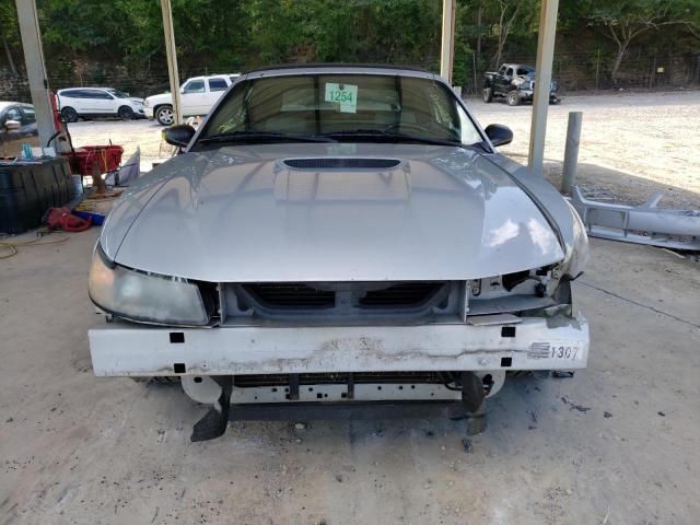 Photo 5 from auction – 2002 FORD MUSTANG with VIN 1FAFP444X2F114152