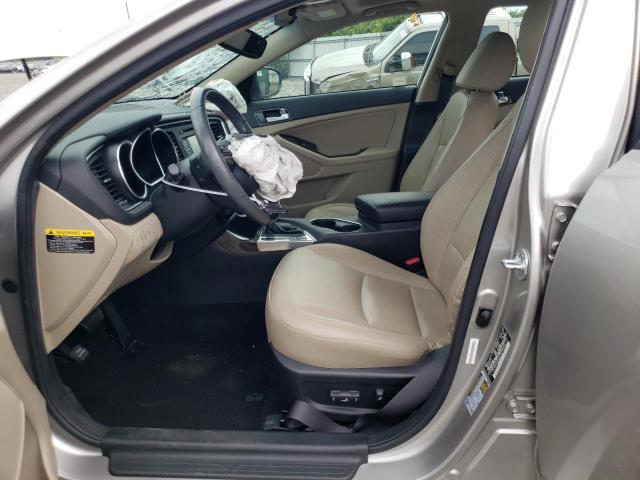 Photo 7 from auction – 2015 KIA OPTIMA EX with VIN 5XXGN4A72FG433099
