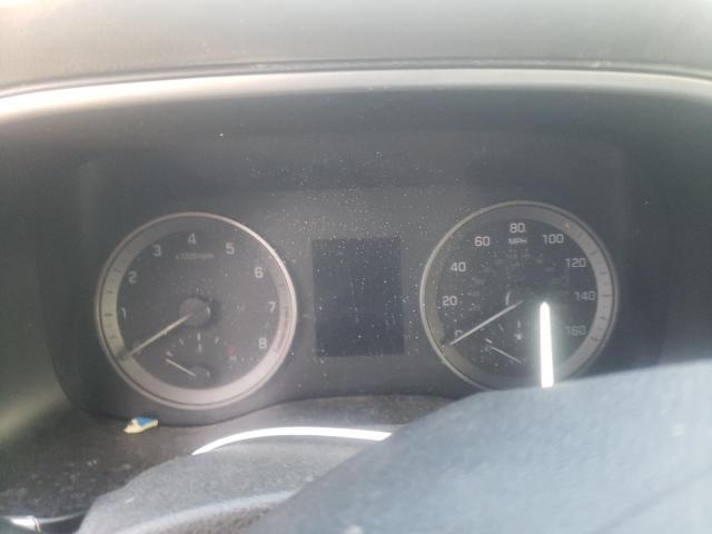 Photo 9 from auction – 2020 HYUNDAI TUCSON SE with VIN KM8J23A44LU096399
