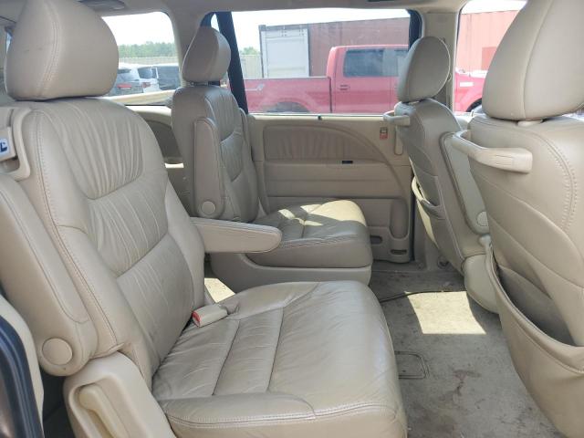 Photo 11 from auction – 2009 HONDA ODYSSEY EX with VIN 5FNRL38699B028113