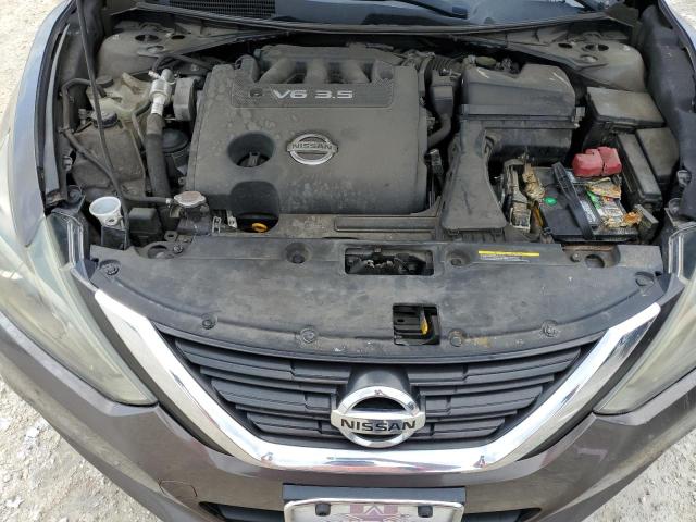 Photo 11 from auction – 2016 NISSAN ALTIMA 3.5 with VIN 1N4BL3AP2GC151630