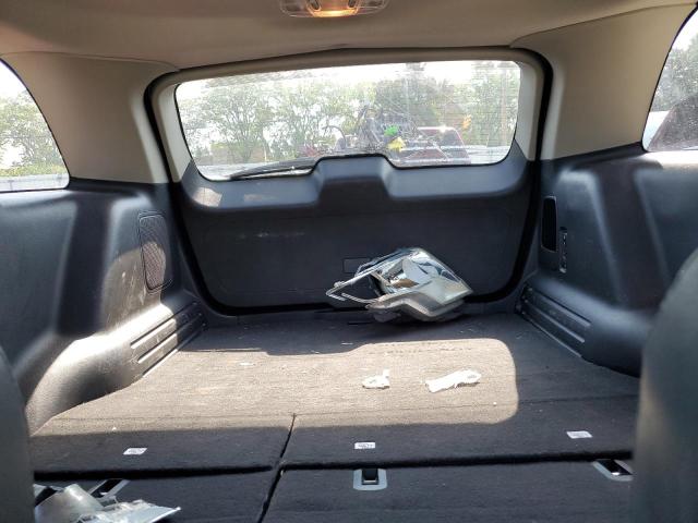 Photo 10 from auction – 2007 FORD EDGE SEL P with VIN 2FMDK39C87BA65614