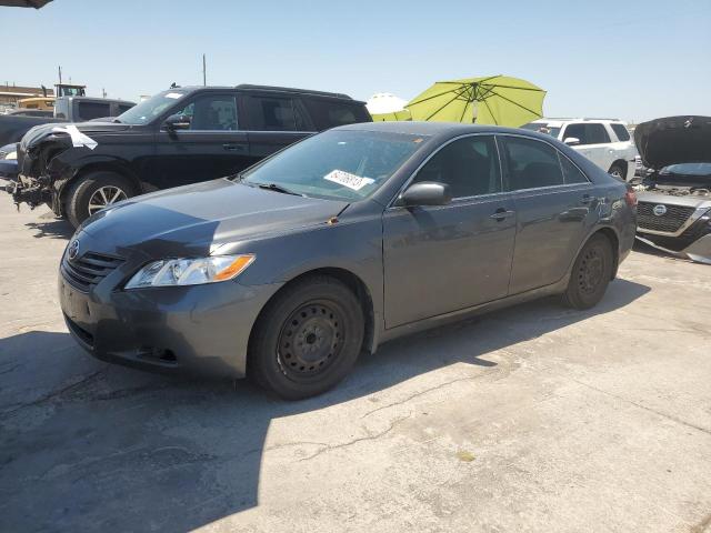 Photo 1 from auction – 2008 TOYOTA CAMRY CE with VIN 4T1BE46K88U249902