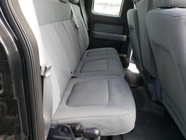 Photo 10 from auction – 2013 FORD F150 SUPER with VIN 1FTEX1CM9DFA57399