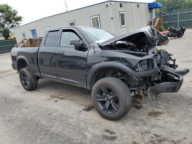Photo 4 from auction – 2023 RAM 1500 CLASS with VIN 1C6RR7GG8PS519537
